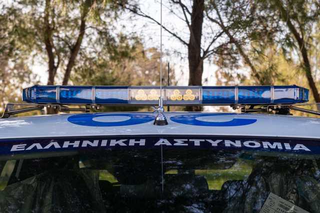 Ναύπακτος: Πέθανε ξαφνικά 26χρονη αστυνομικός εν ώρα υπηρεσίας στην Αθήνα